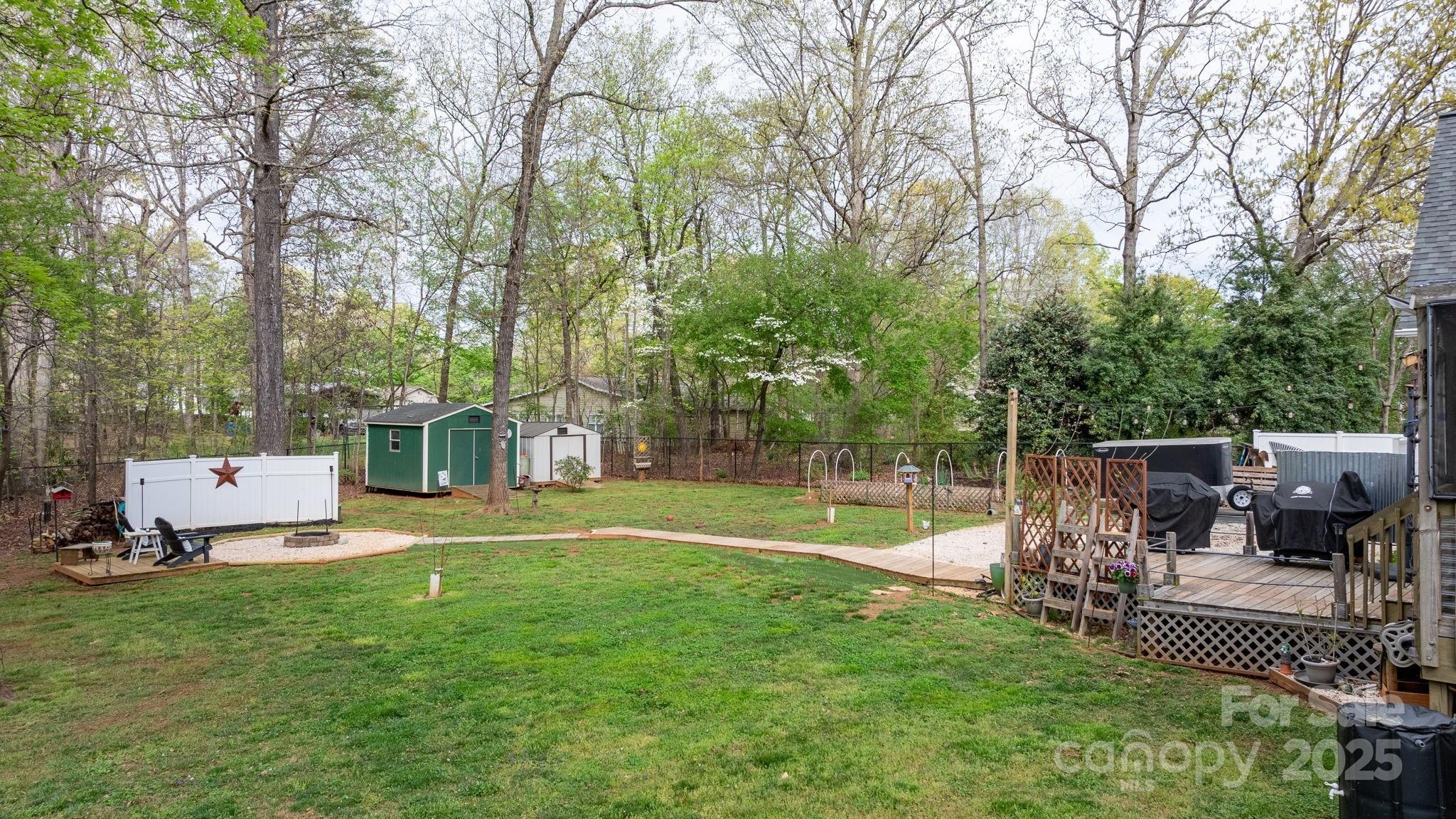 Oakcrest - Residential