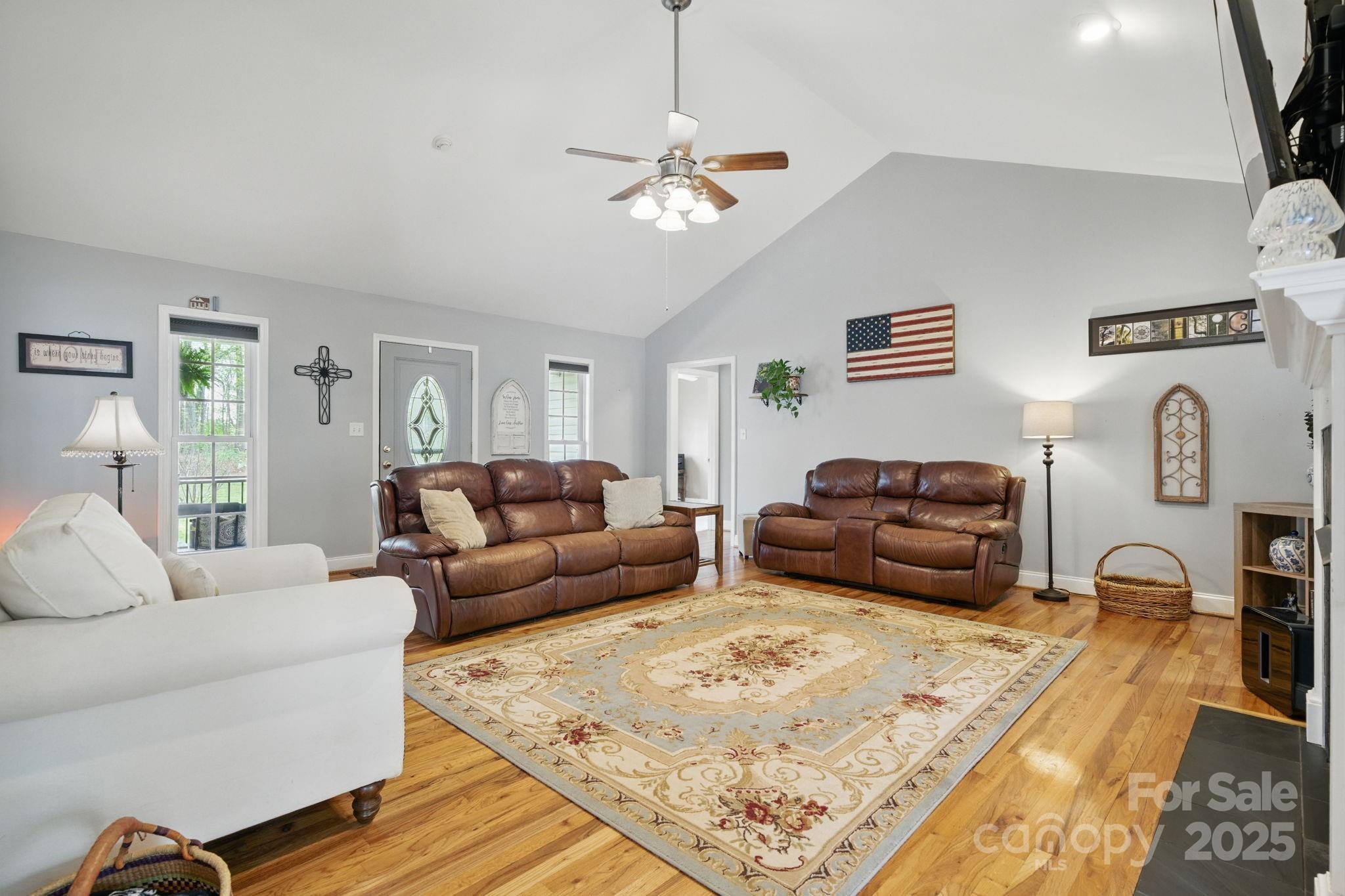 Oakcrest - Residential