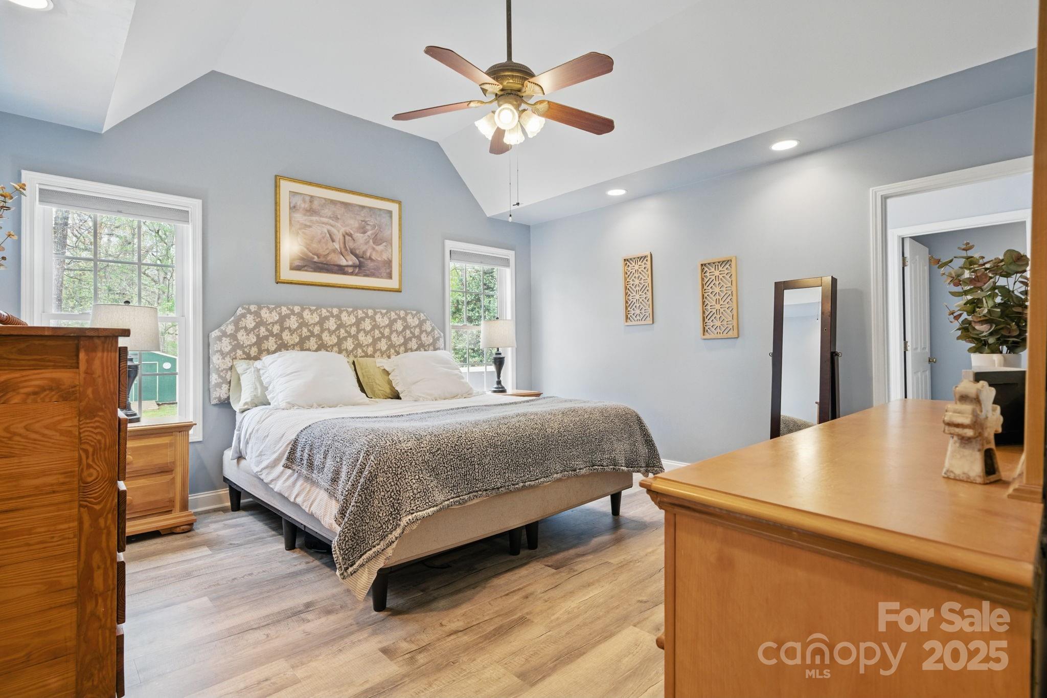 Oakcrest - Residential