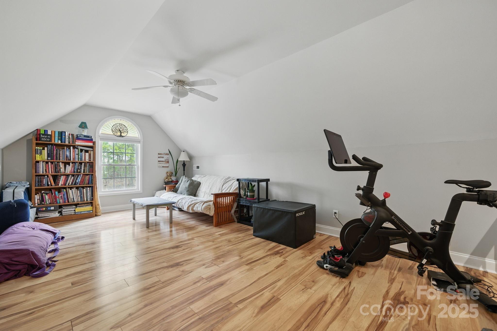 Oakcrest - Residential