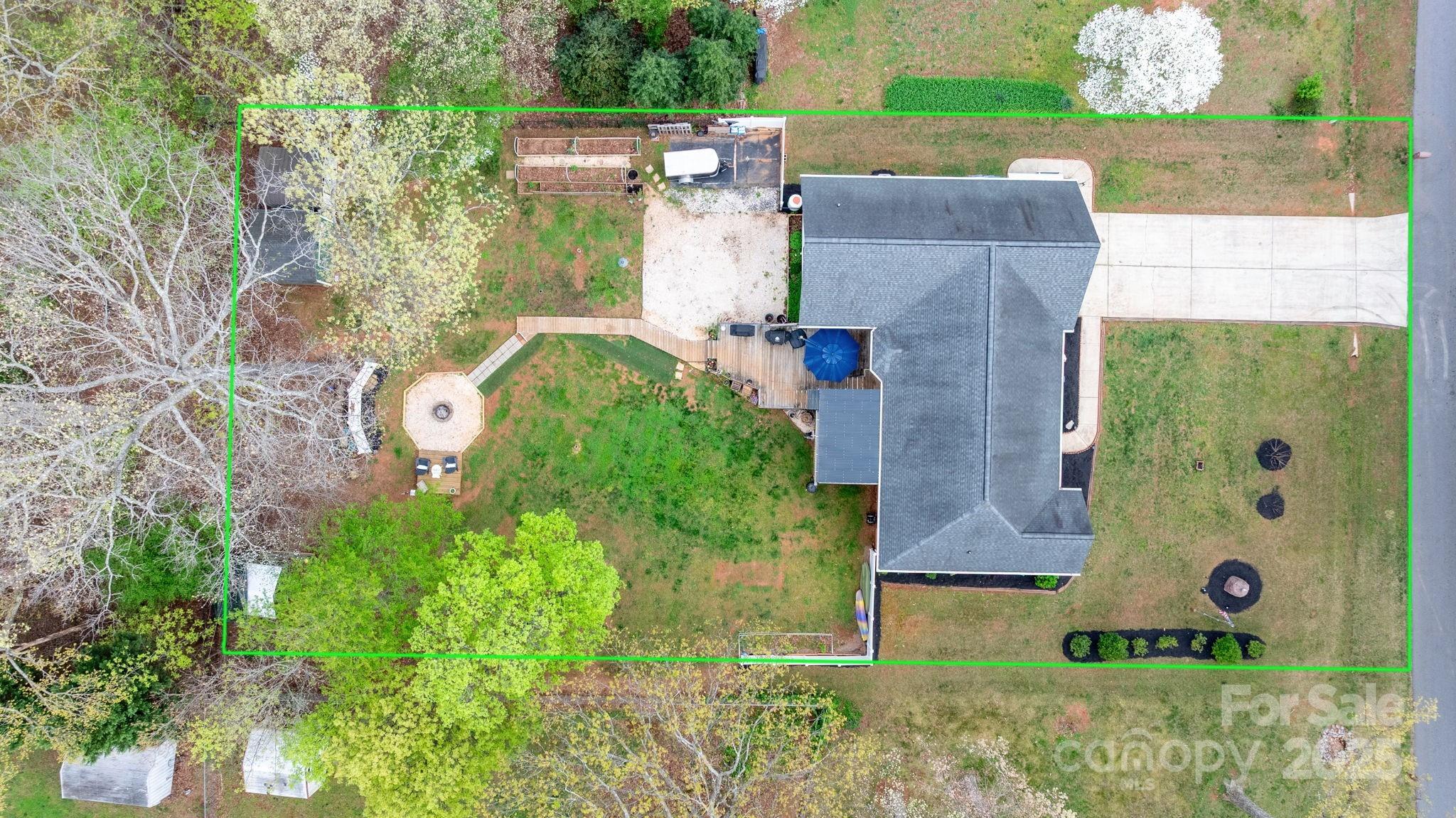 Oakcrest - Residential