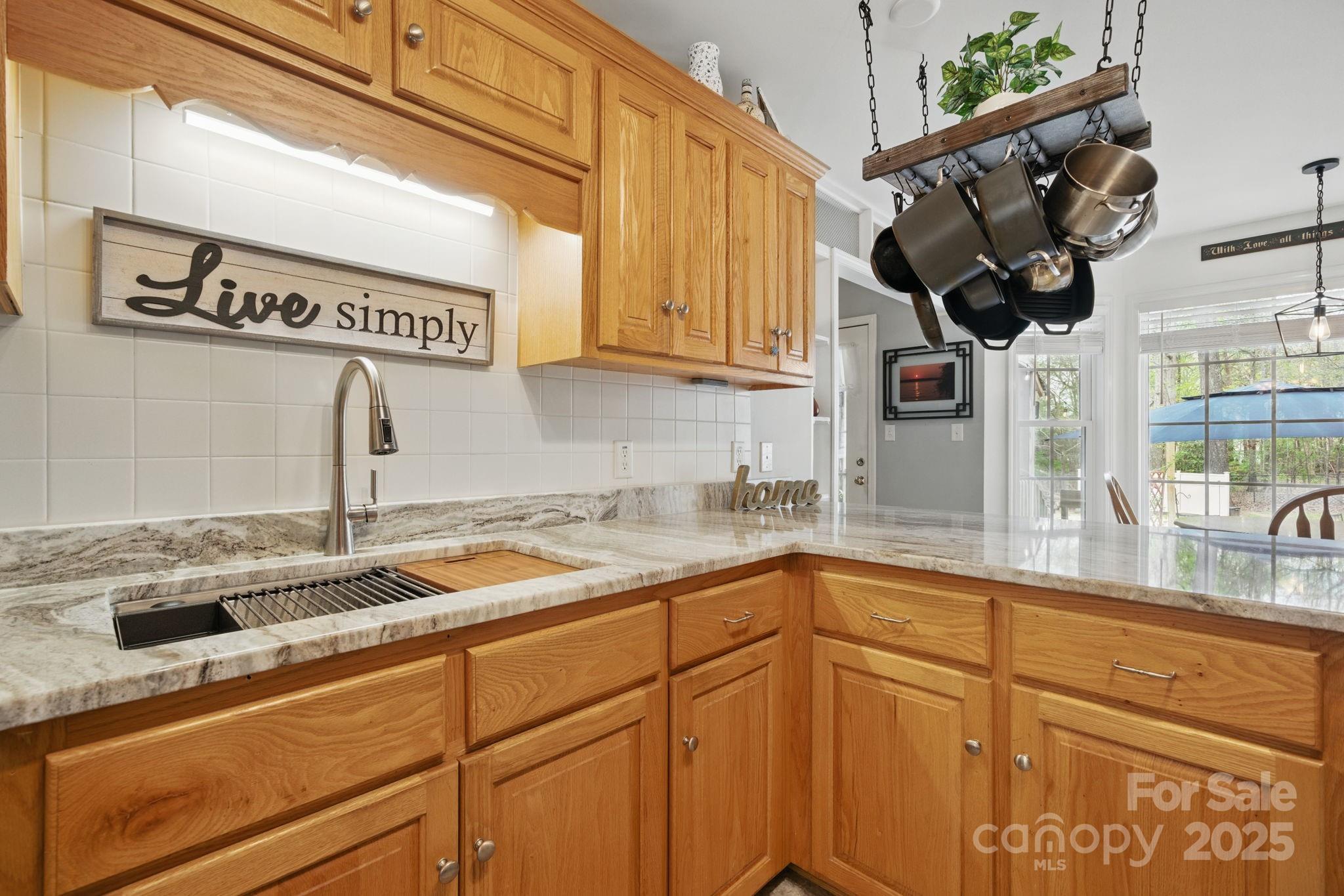 Oakcrest - Residential