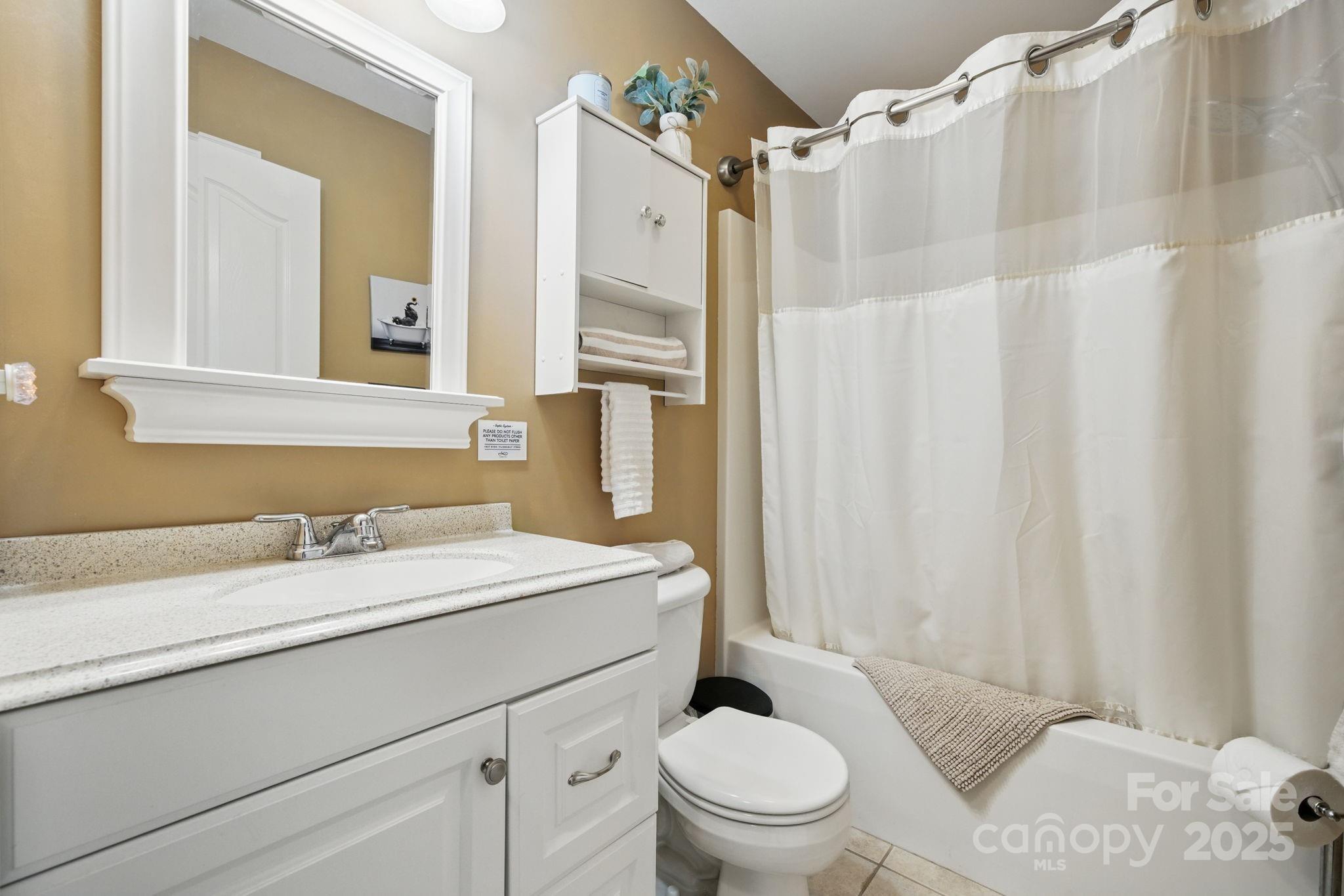 Oakcrest - Residential