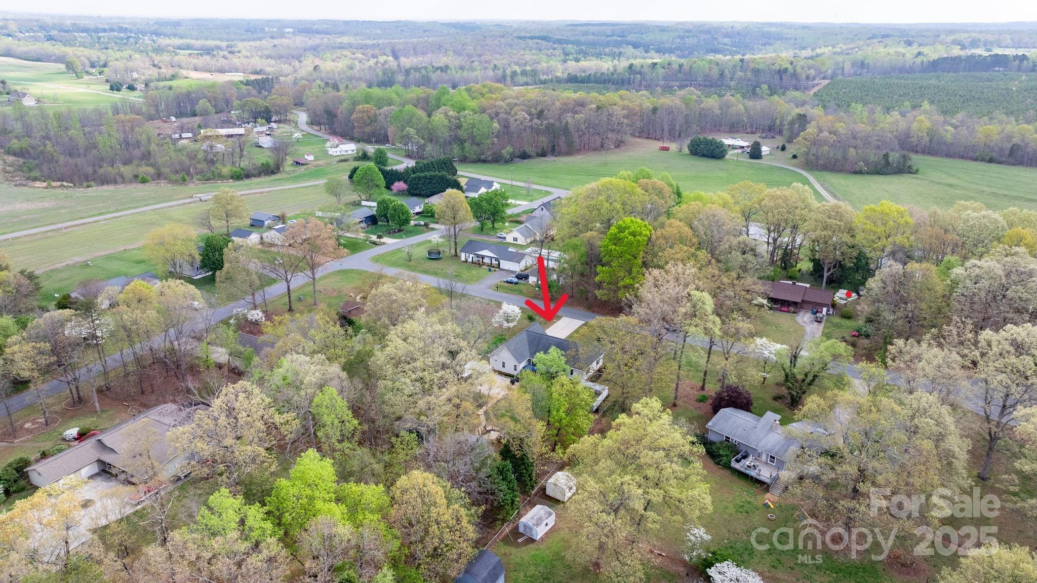 Oakcrest - Residential