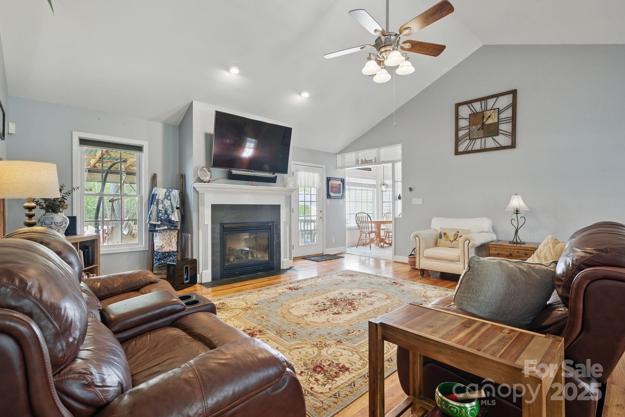 Oakcrest - Residential