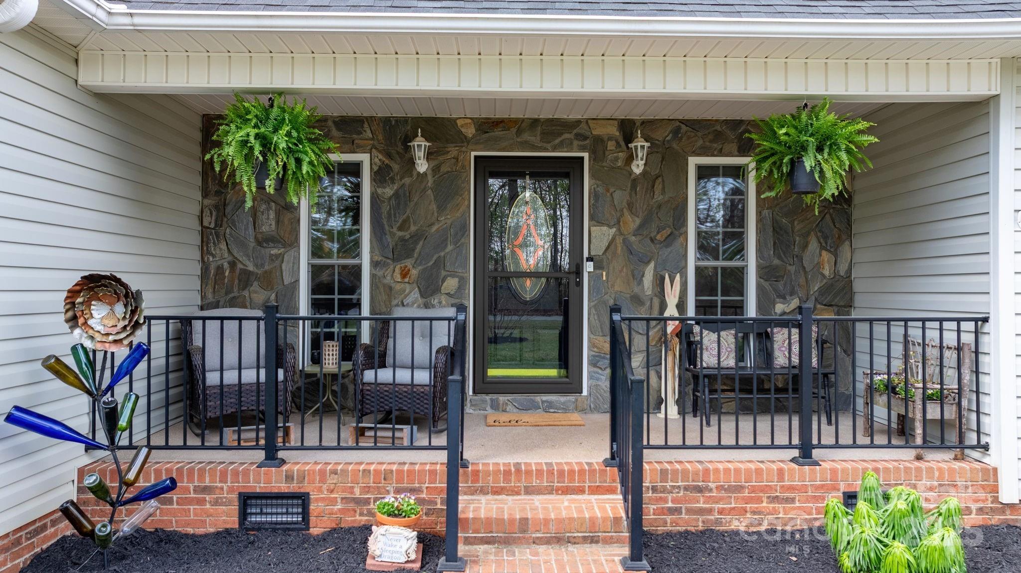 Oakcrest - Residential