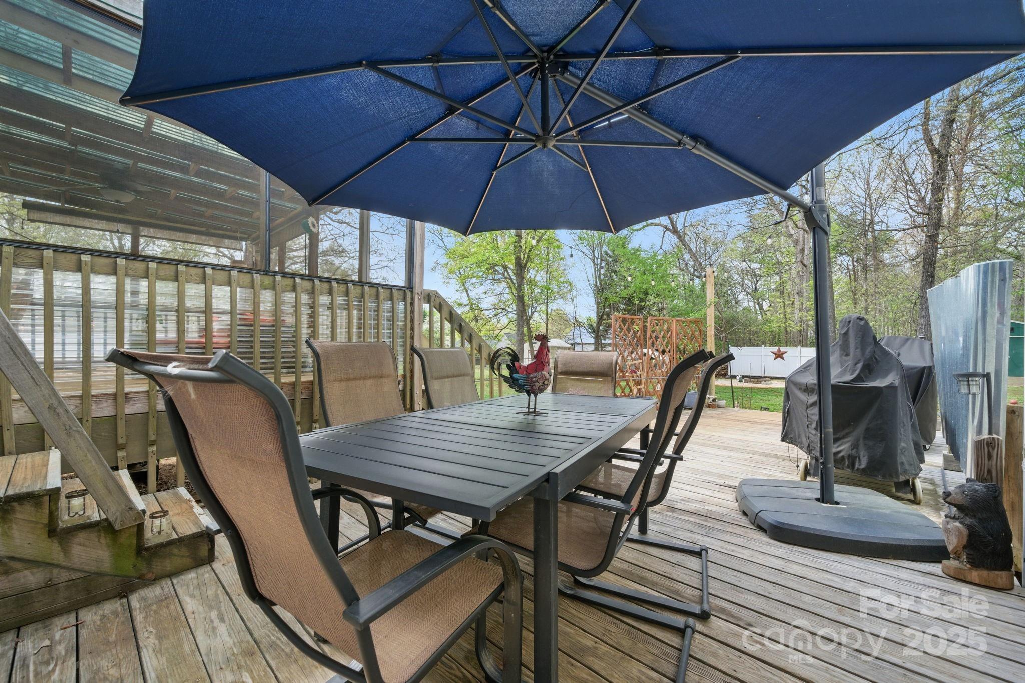 Oakcrest - Residential