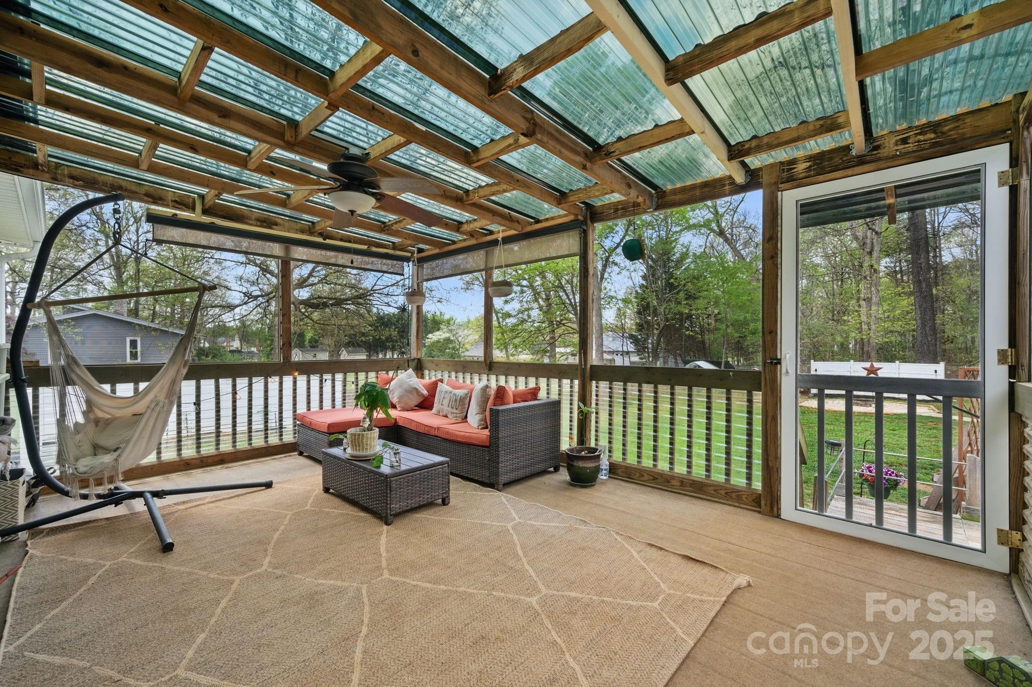 Oakcrest - Residential