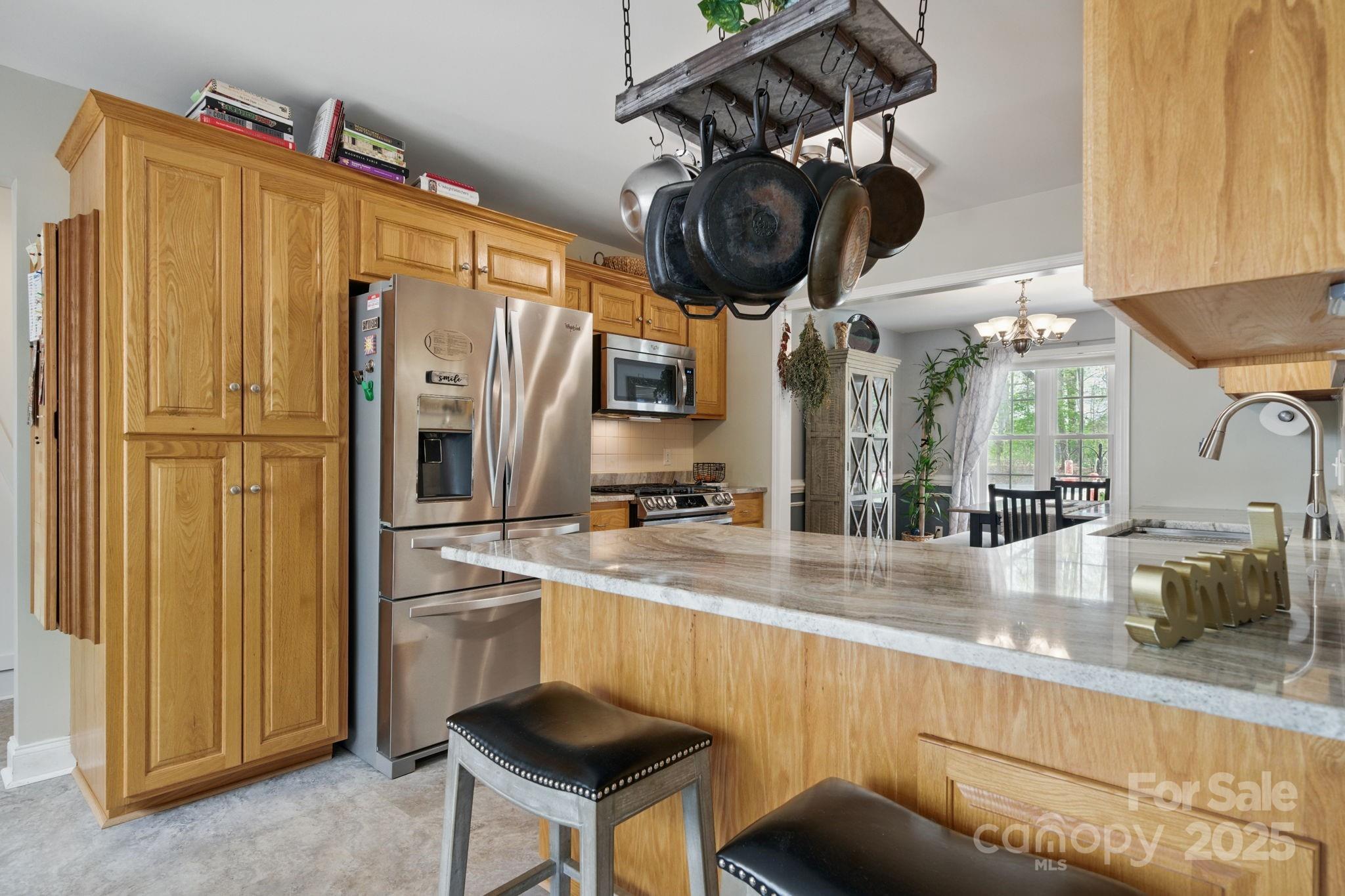 Oakcrest - Residential