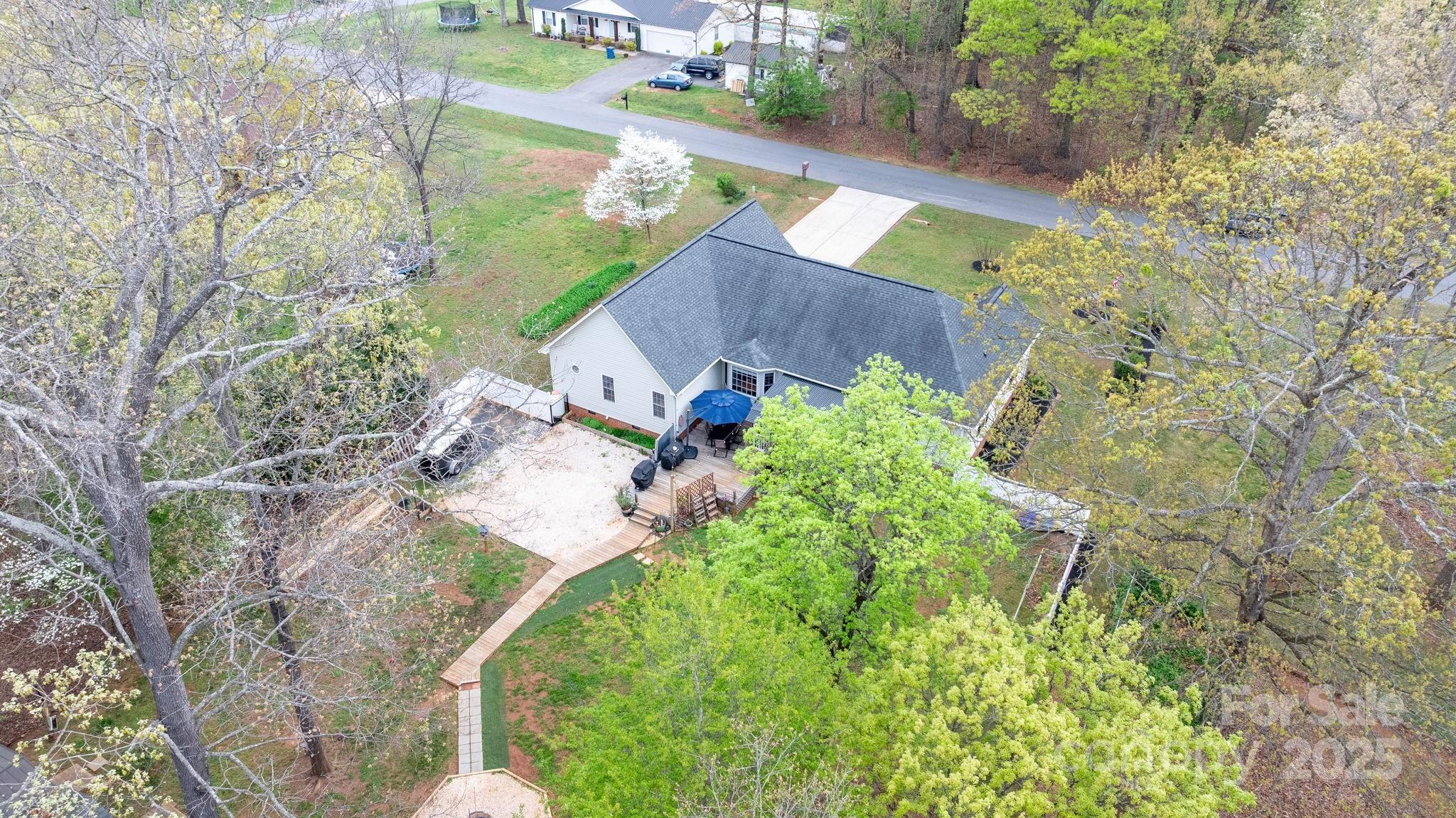 Oakcrest - Residential