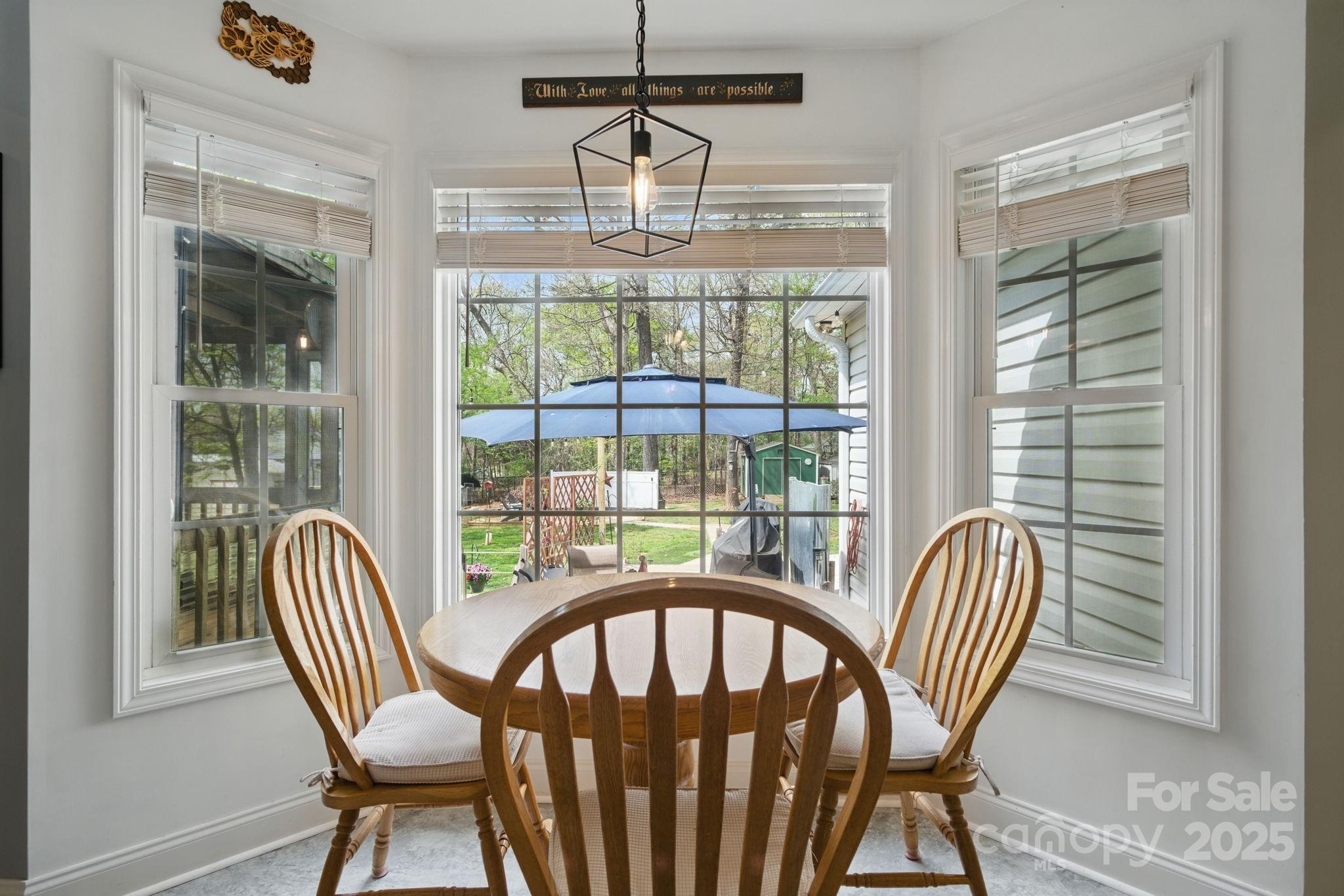 Oakcrest - Residential