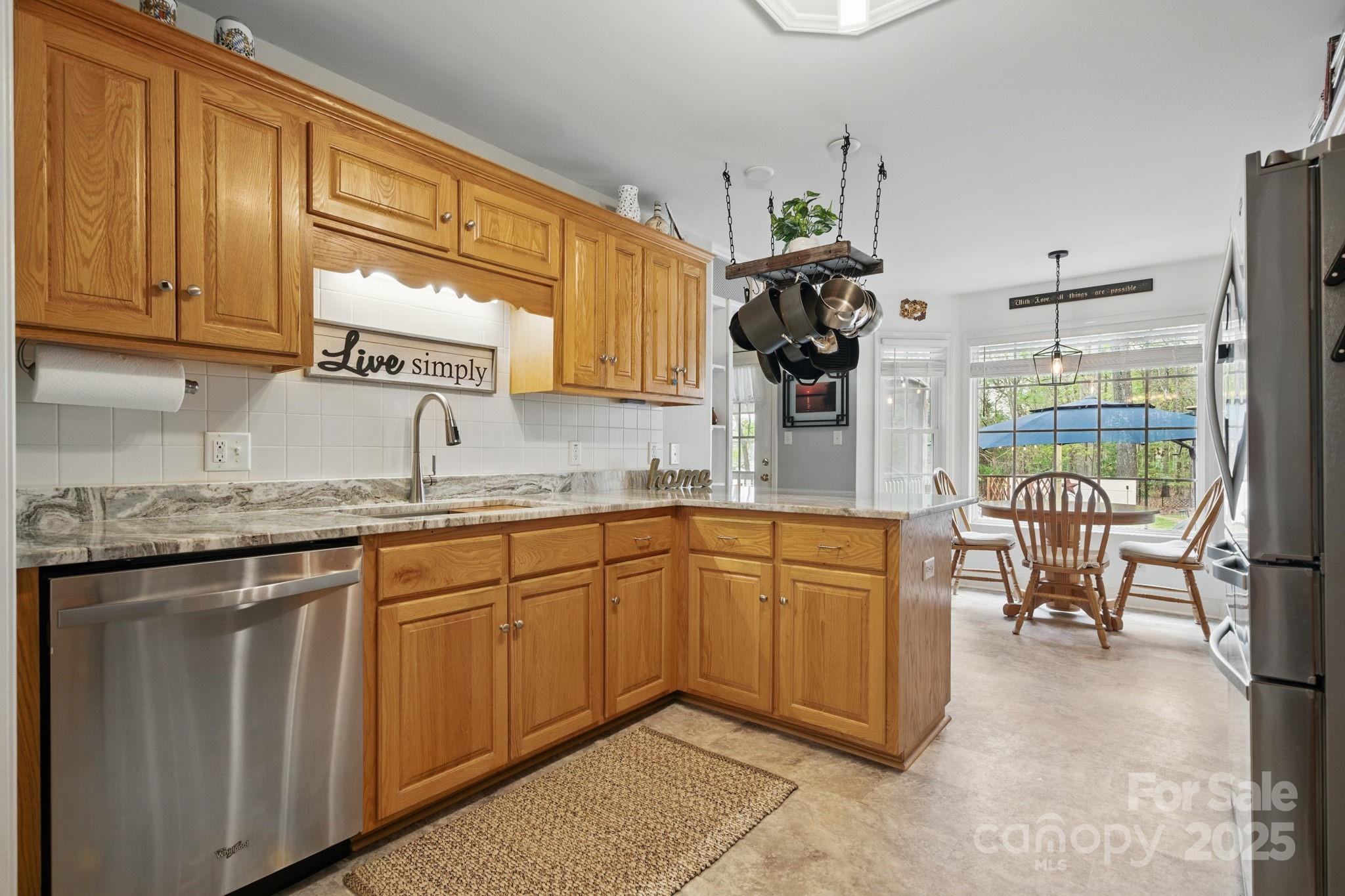 Oakcrest - Residential