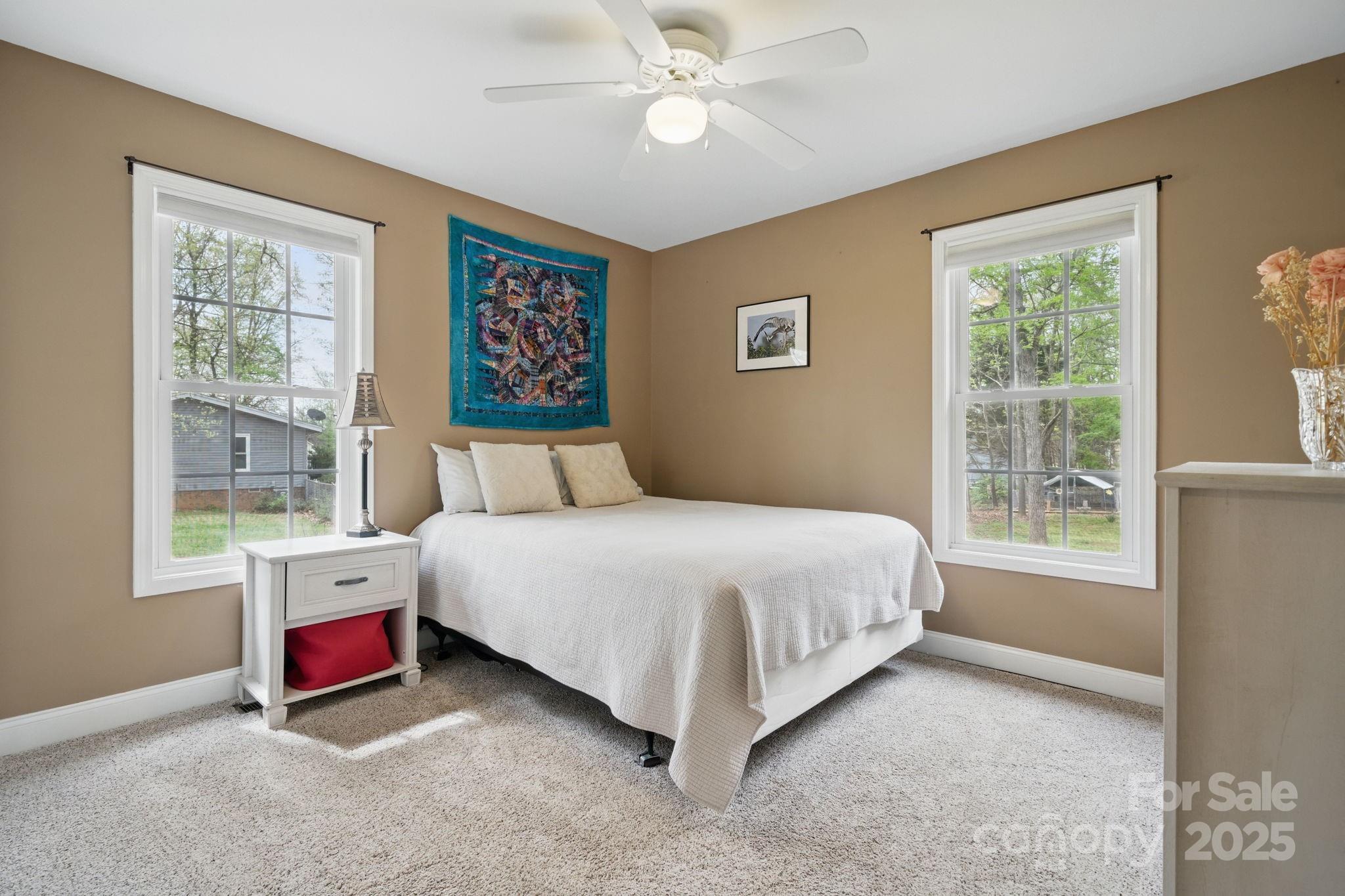 Oakcrest - Residential