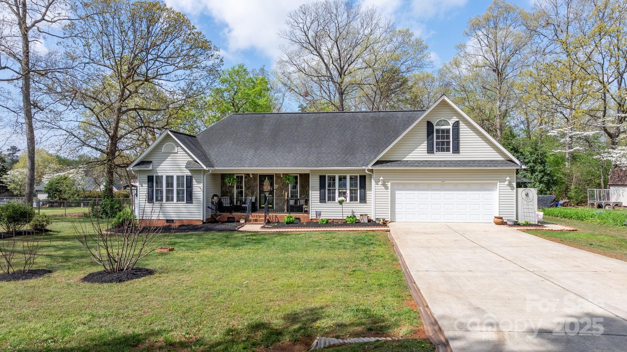 Oakcrest - Residential