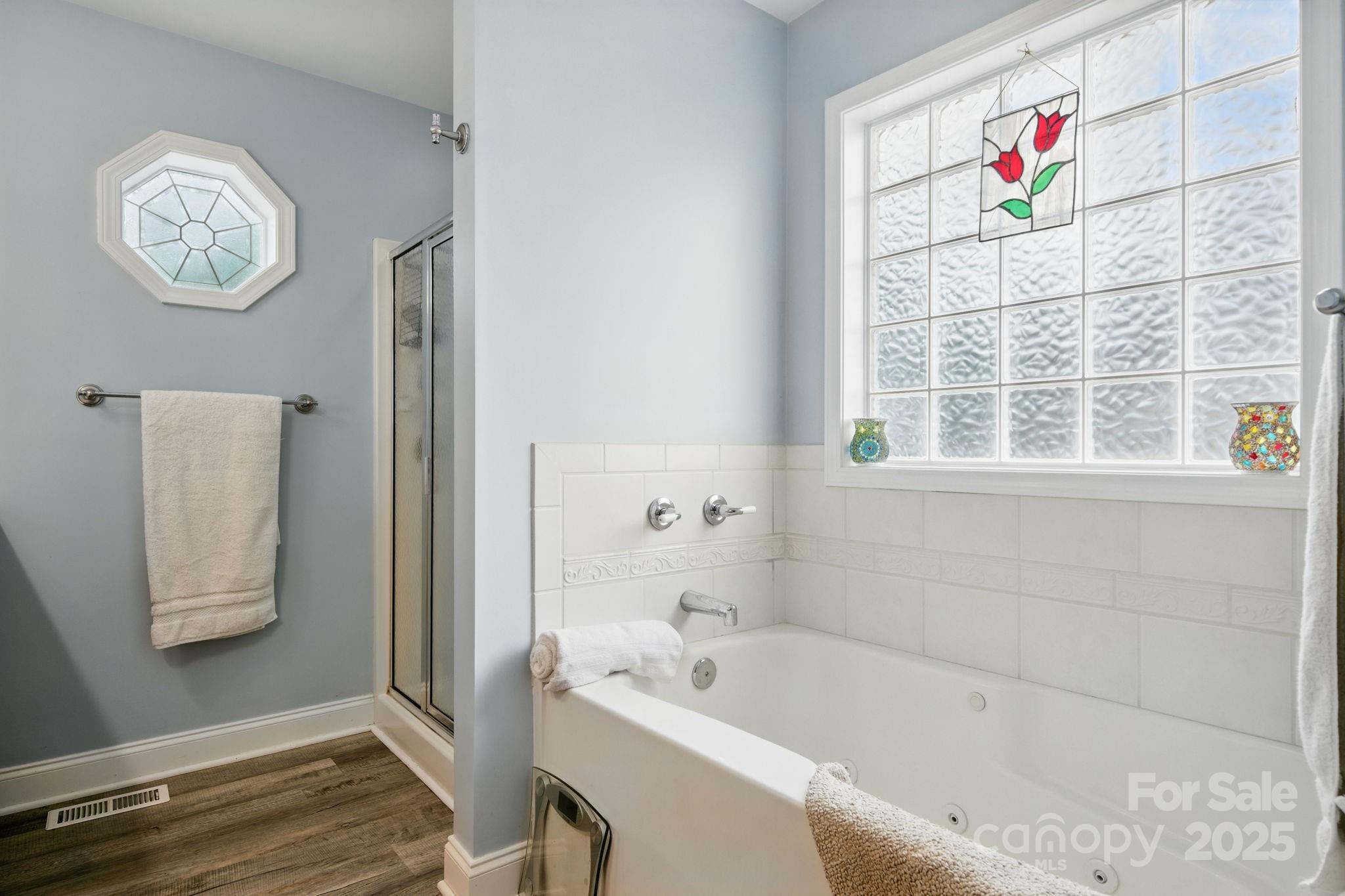 Oakcrest - Residential