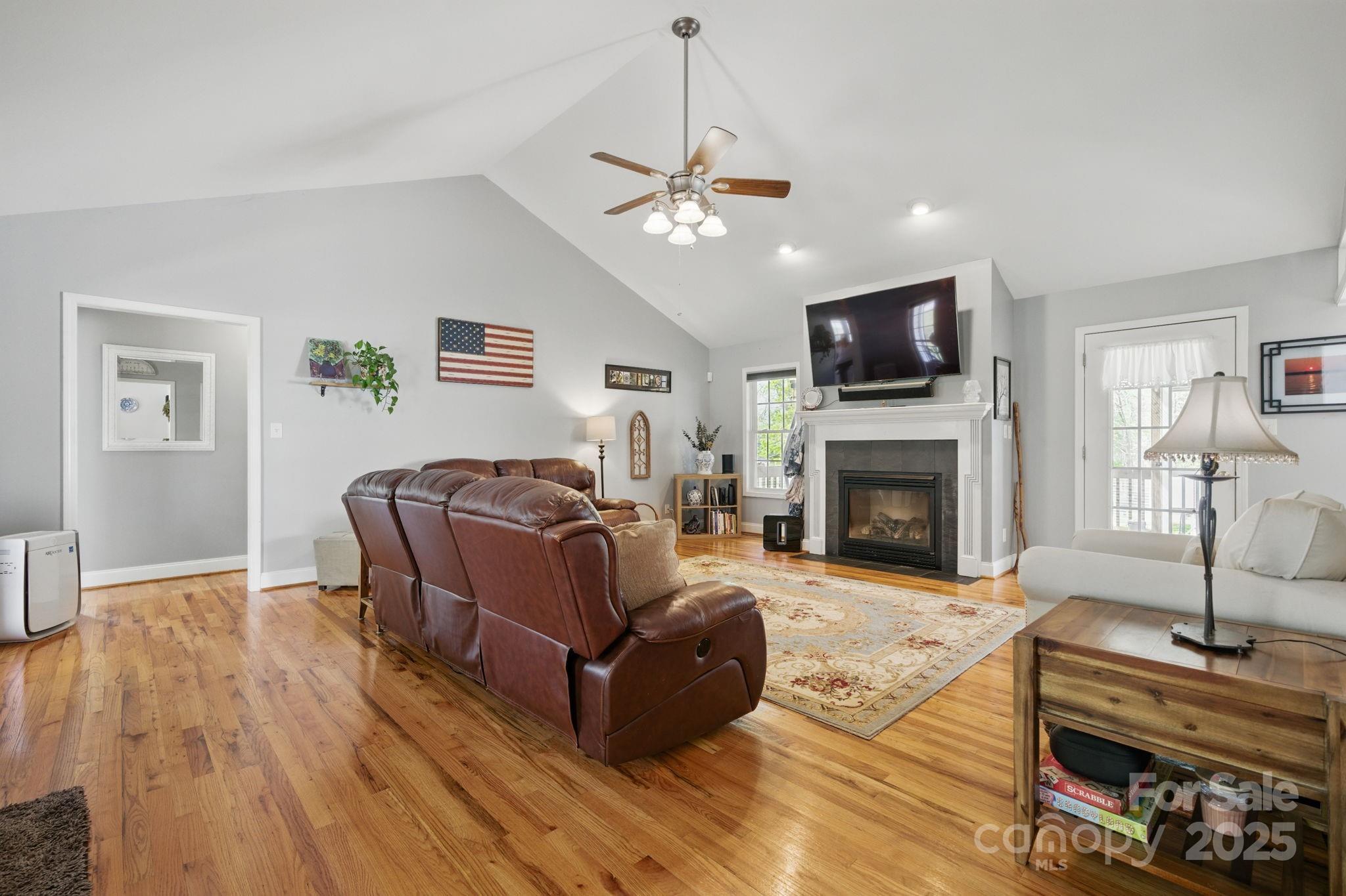 Oakcrest - Residential