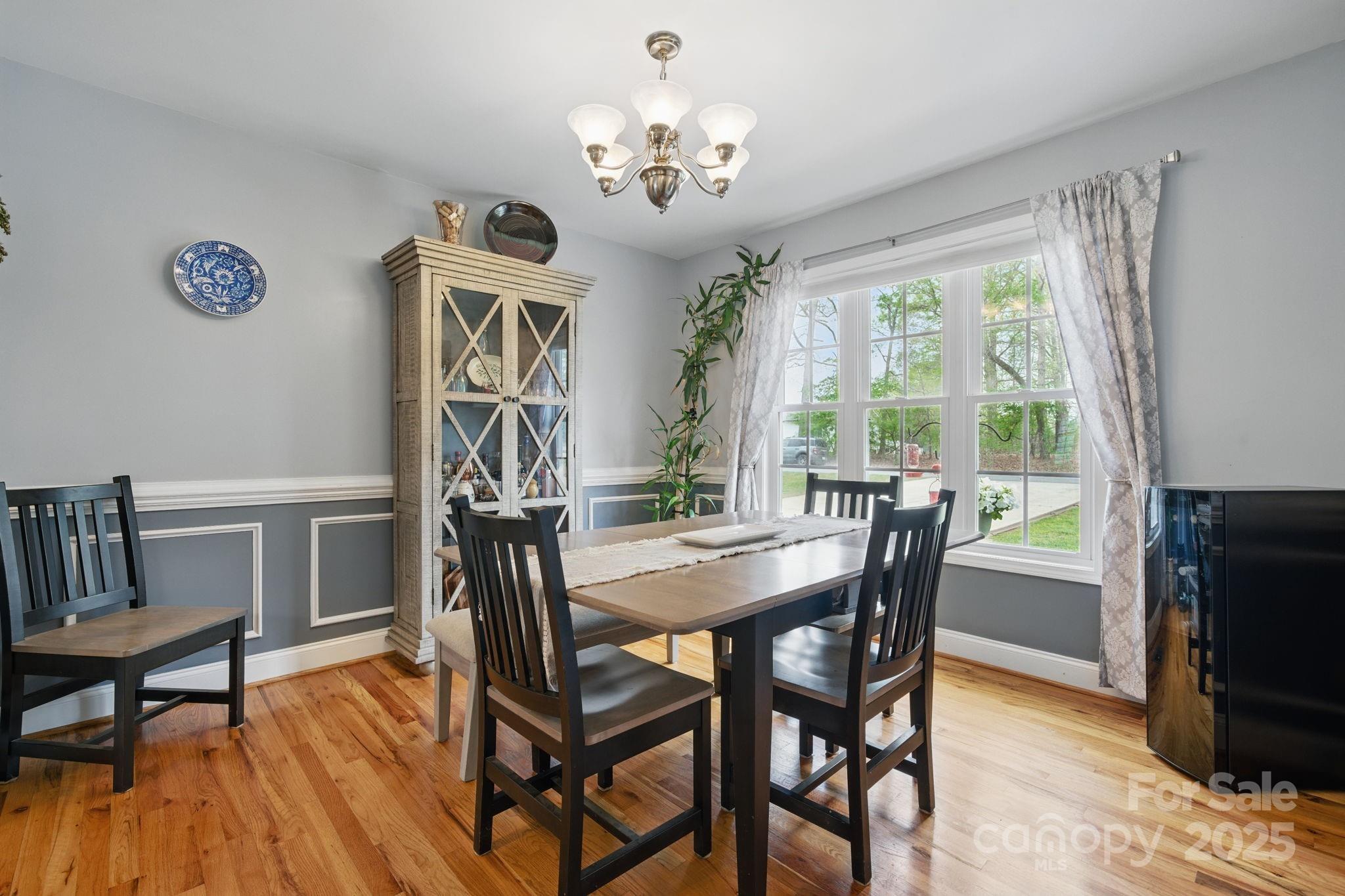 Oakcrest - Residential