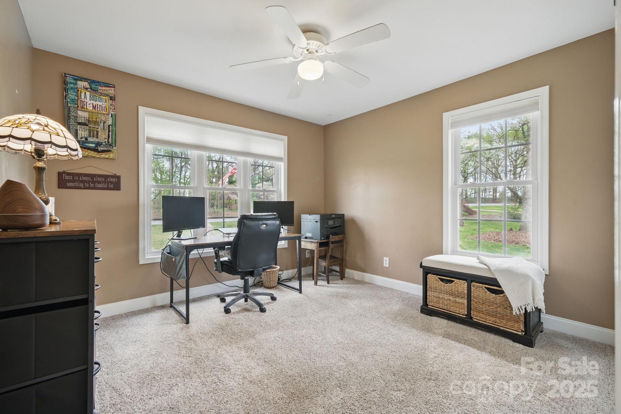 Oakcrest - Residential