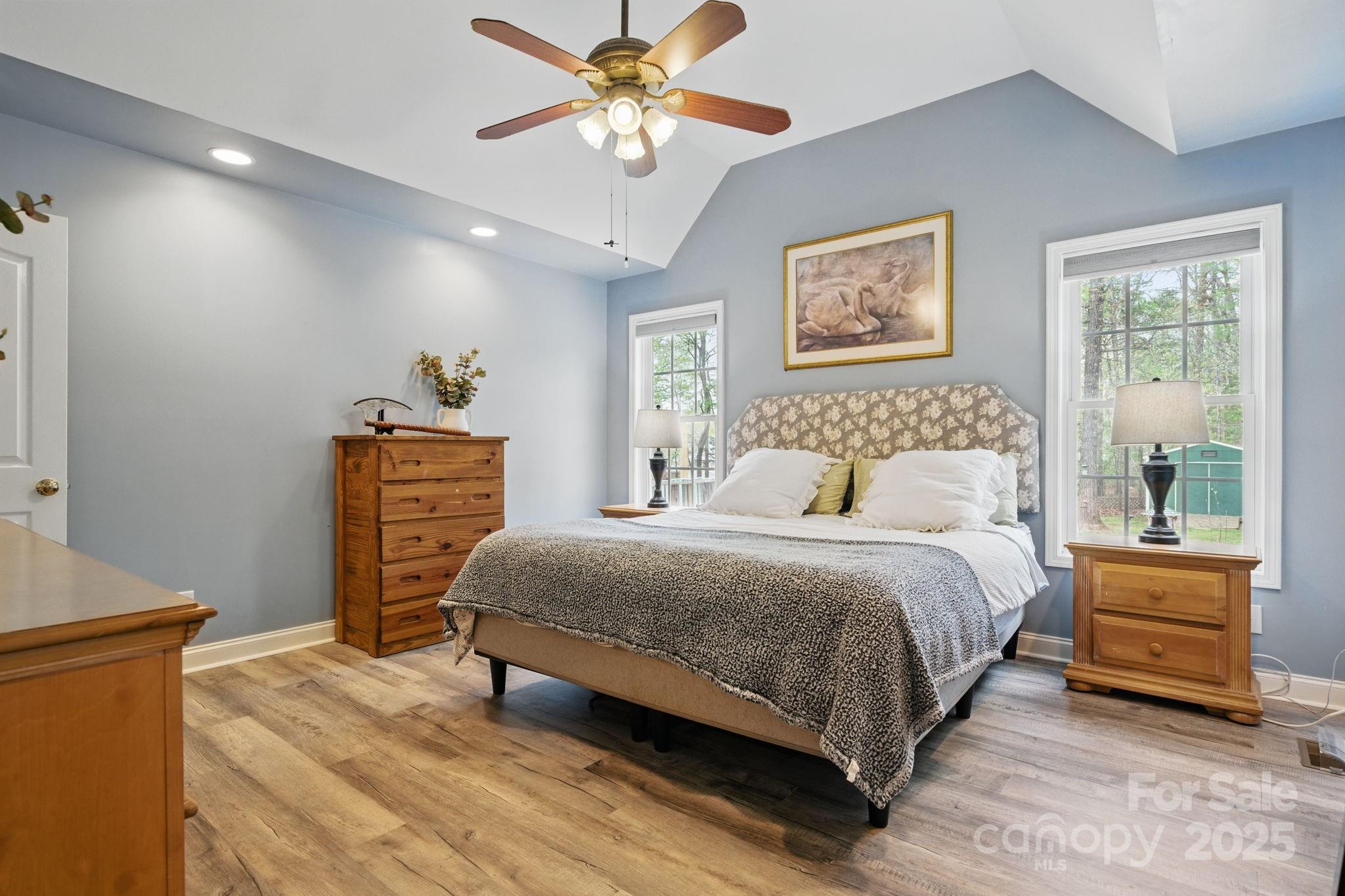 Oakcrest - Residential