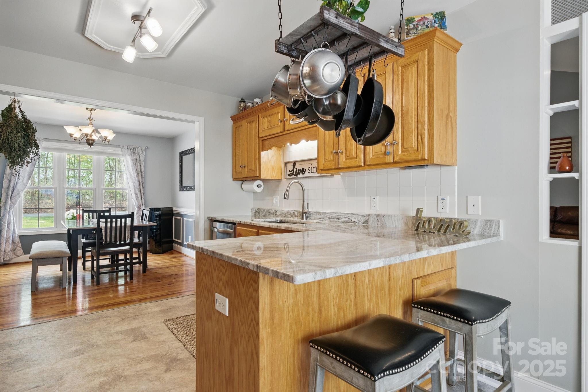 Oakcrest - Residential