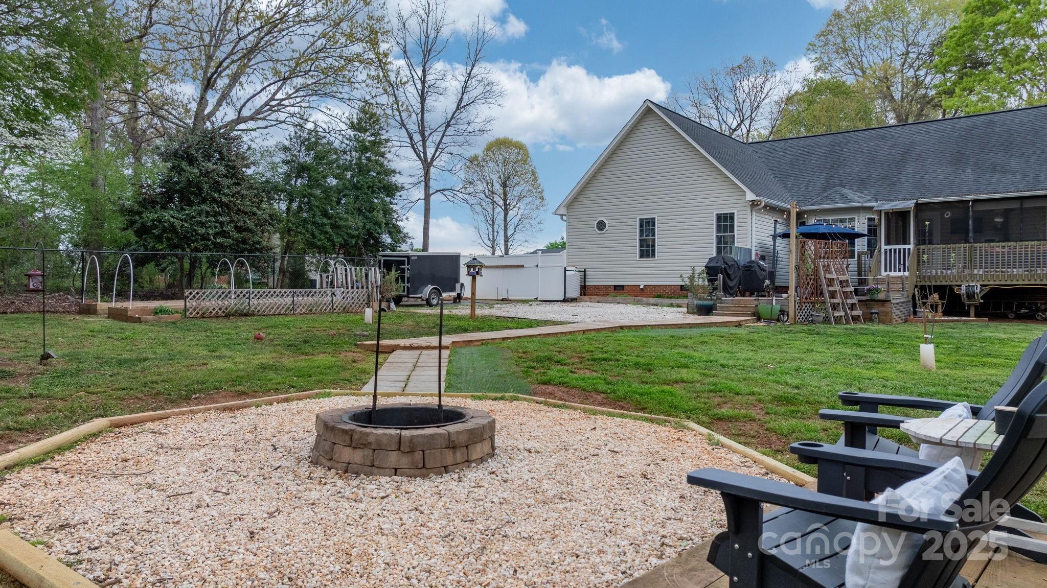 Oakcrest - Residential