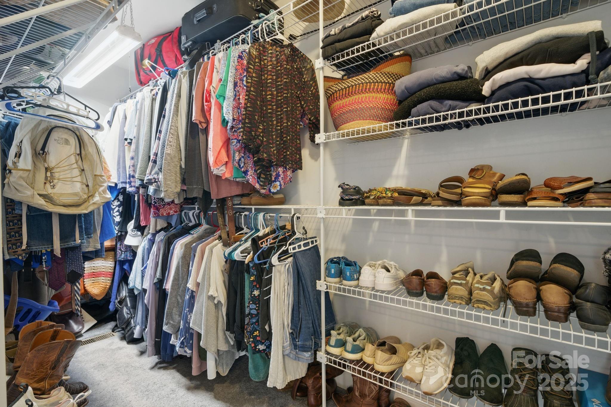 Oakcrest - Residential