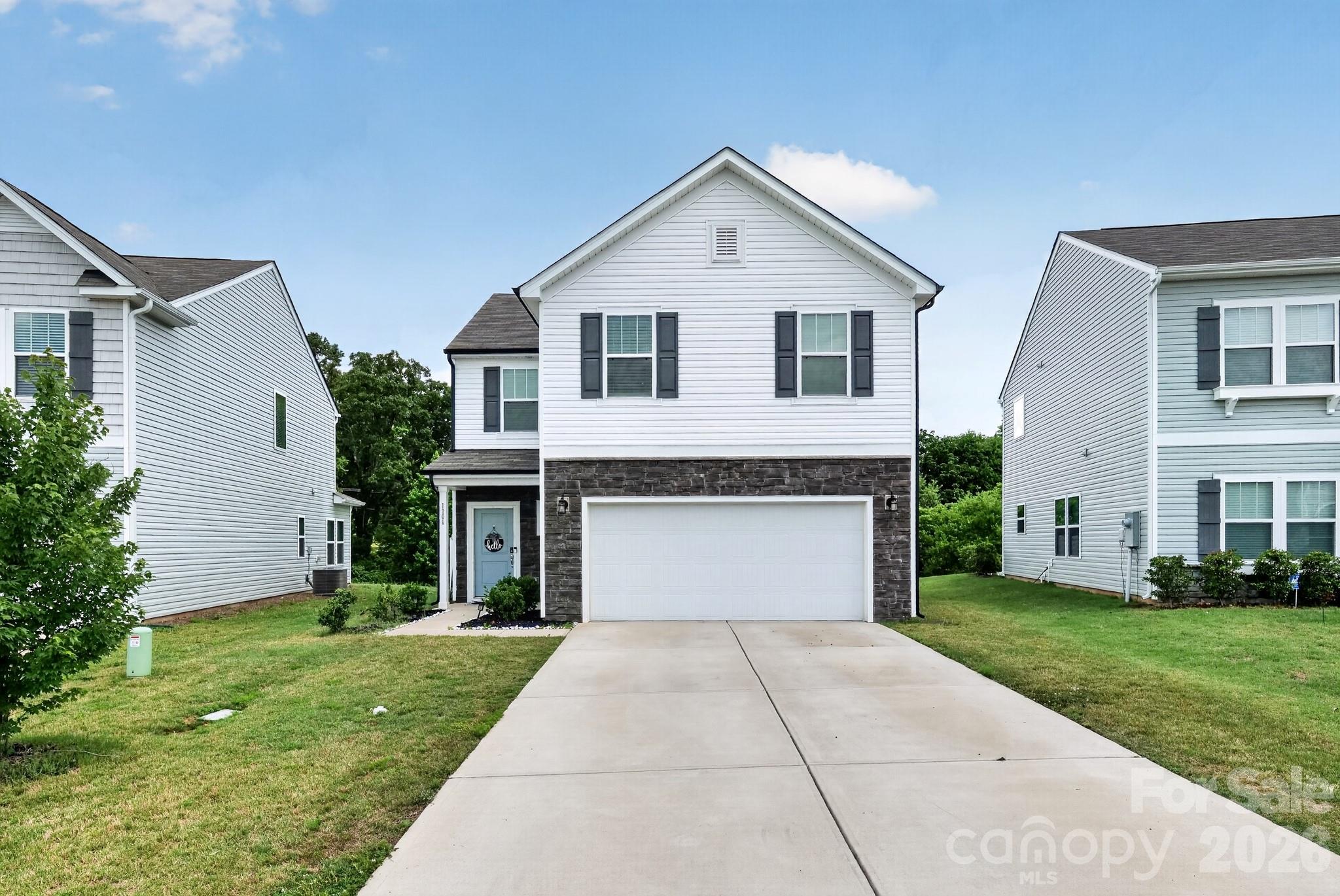 1101 Freeman View Drive