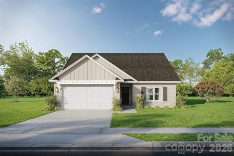 Lot 23 Stoneglen Drive 23 Granite Quarry NC 28146