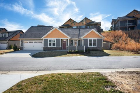 76 Creekside View Drive Asheville NC 28804
