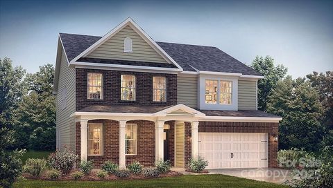 3031 Canvasback Way Indian Trail NC 28079
