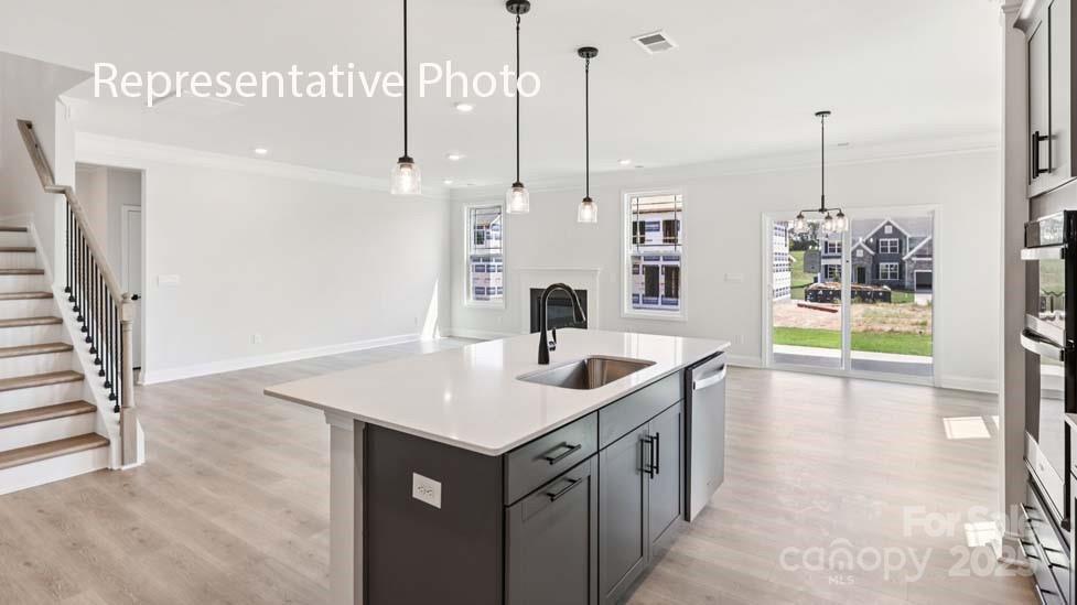 3031 Canvasback Way