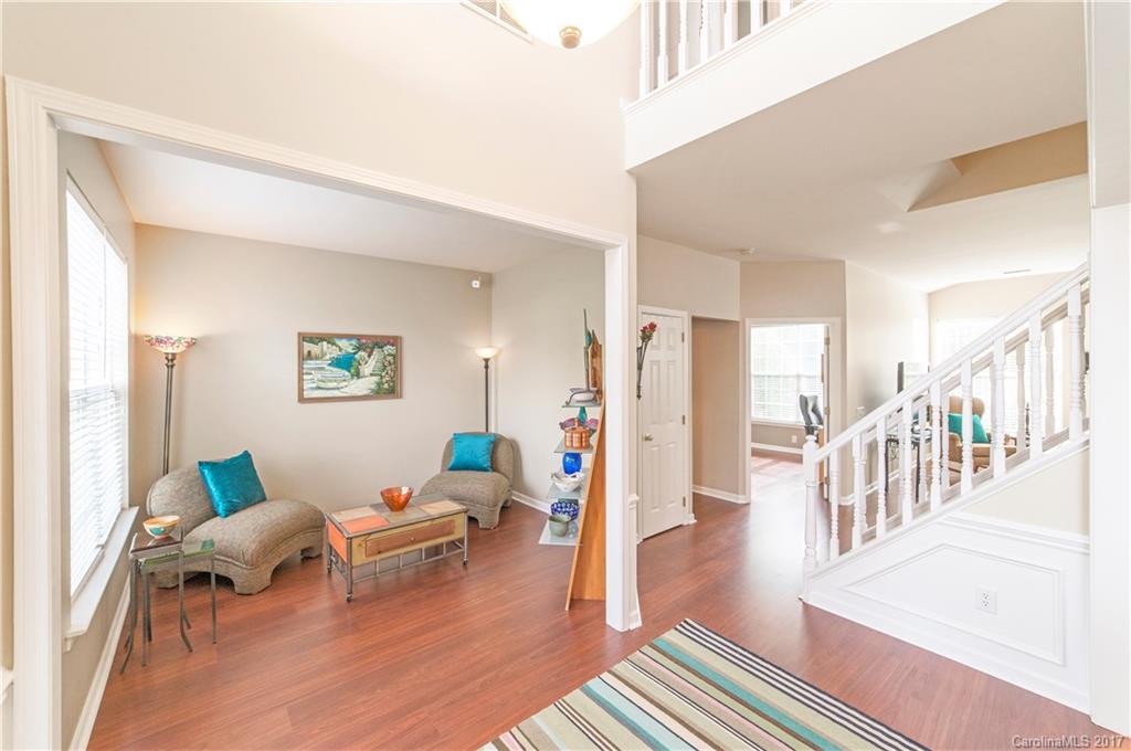 Willowmere - Residential