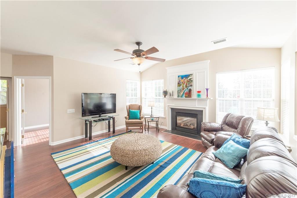 Willowmere - Residential