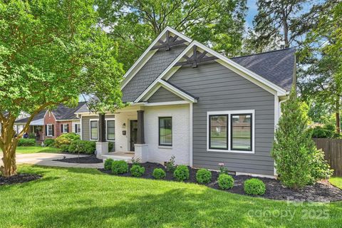 3163 Maury Street Charlotte NC 28208