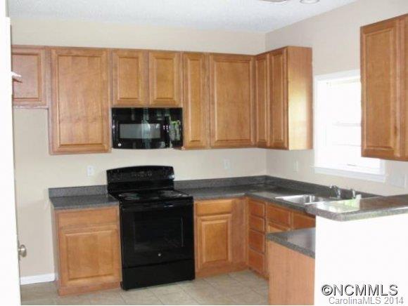 Livingston Farms - Residential