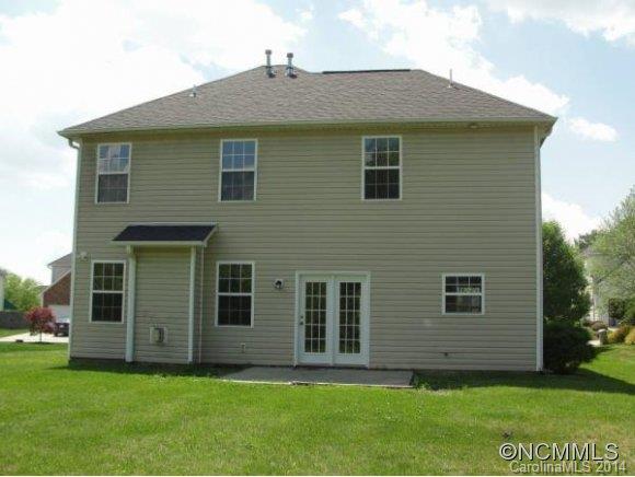 Livingston Farms - Residential