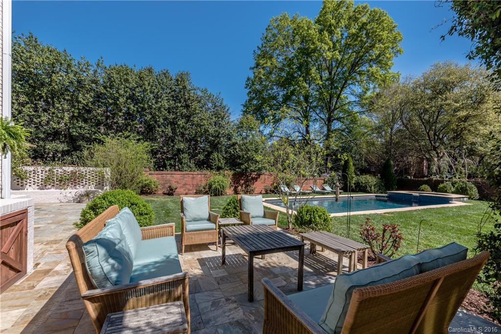 Carmel Park - Residential