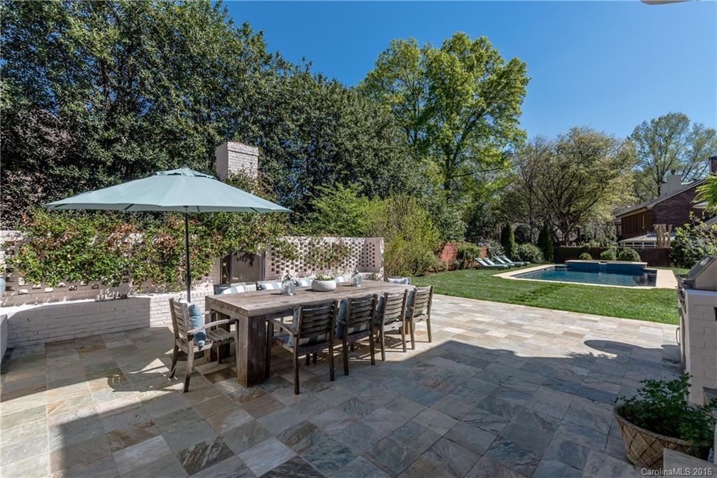 Carmel Park - Residential