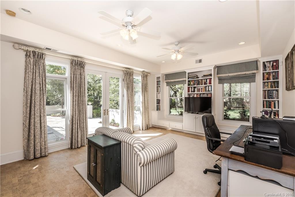 Carmel Park - Residential