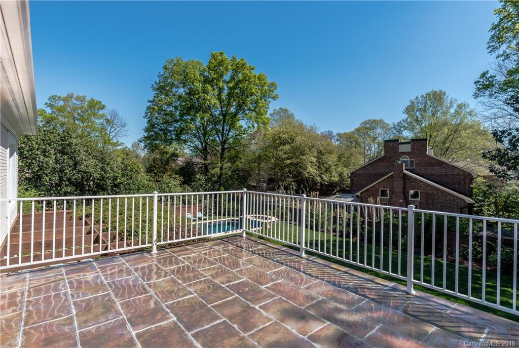 Carmel Park - Residential