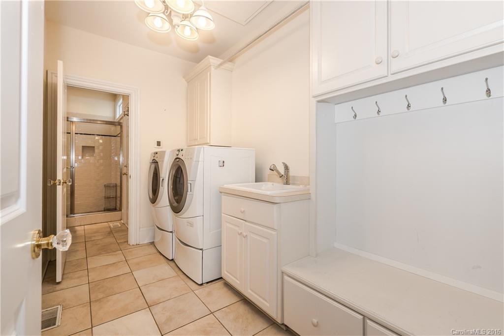 Carmel Park - Residential