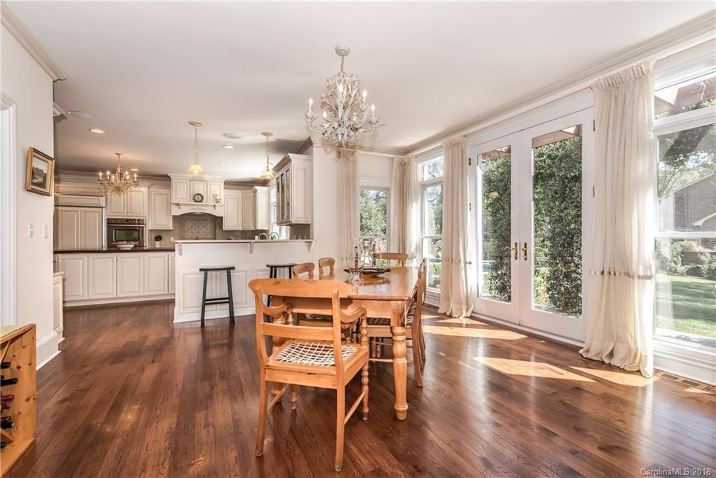 Carmel Park - Residential