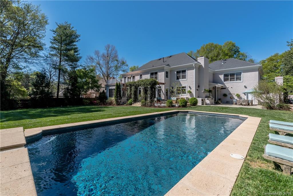 Carmel Park - Residential