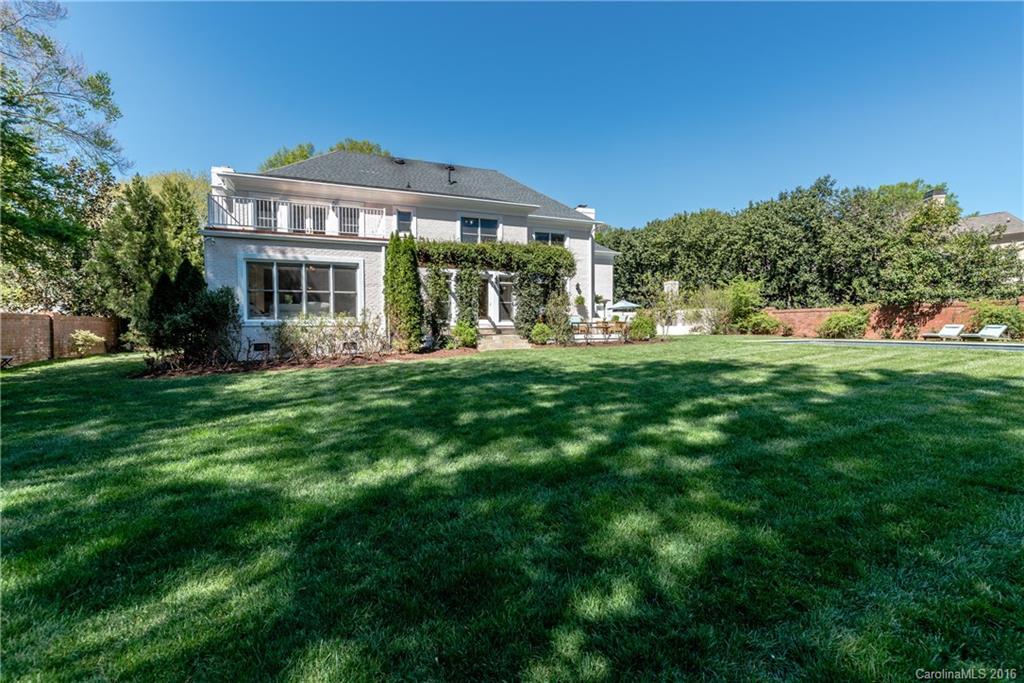 Carmel Park - Residential