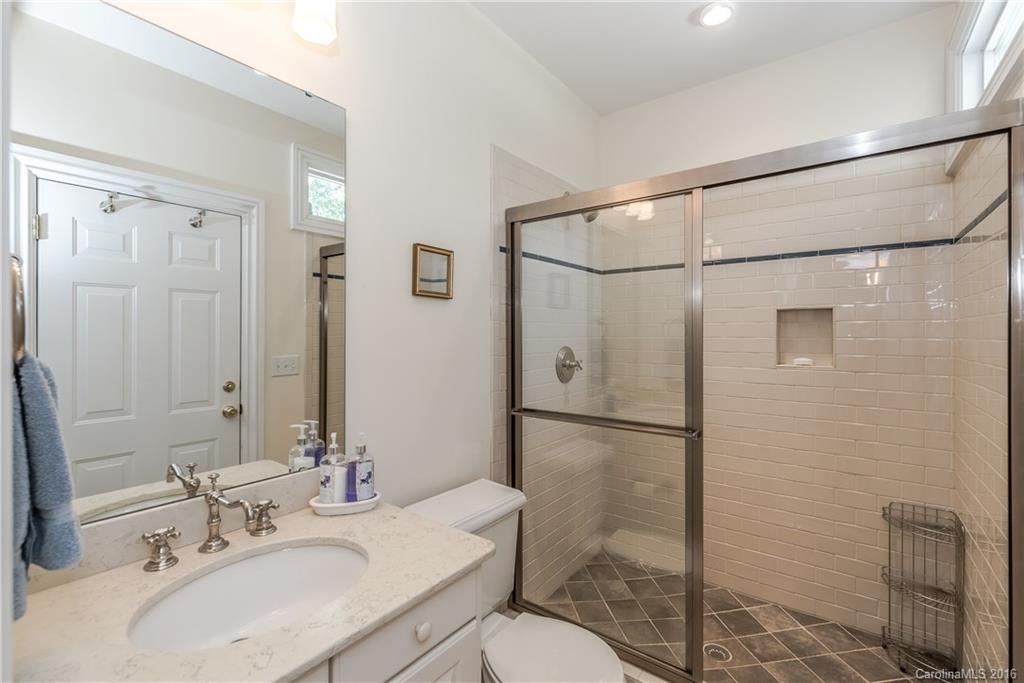 Carmel Park - Residential