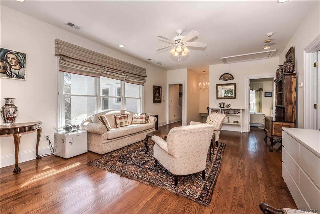 Carmel Park - Residential