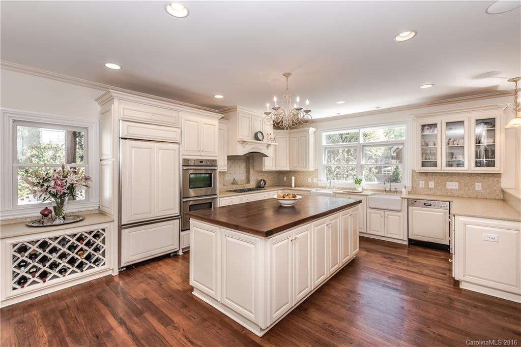 Carmel Park - Residential