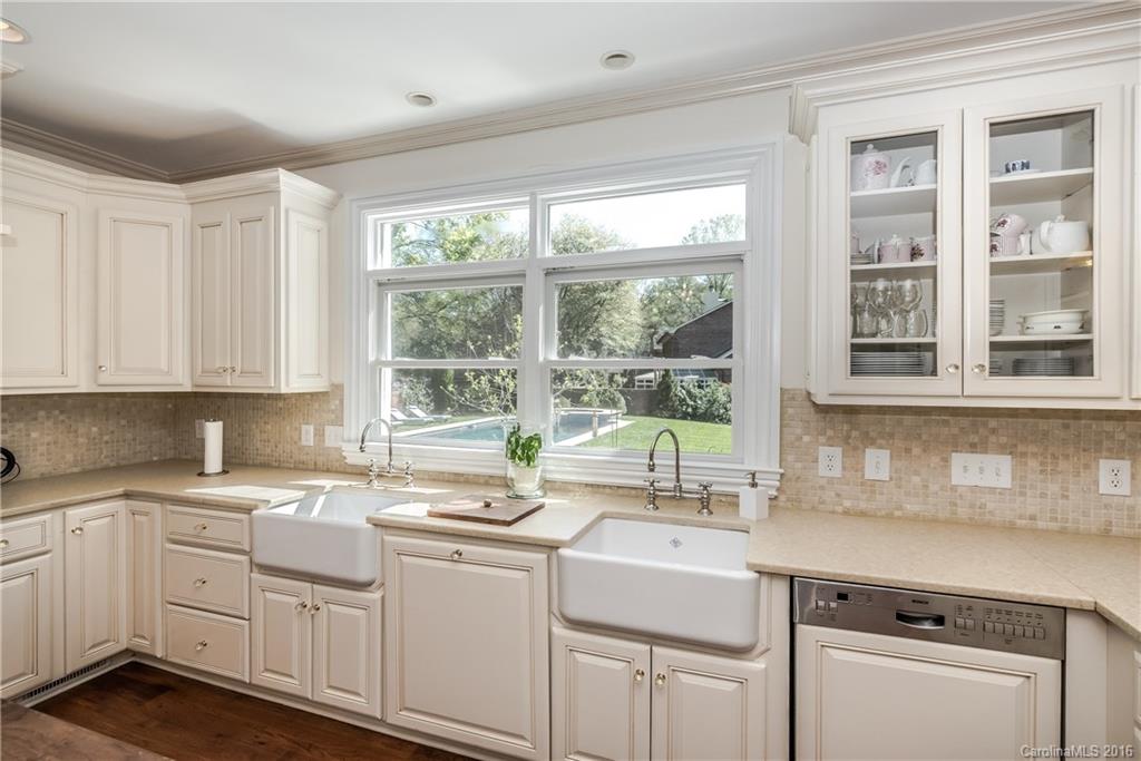 Carmel Park - Residential