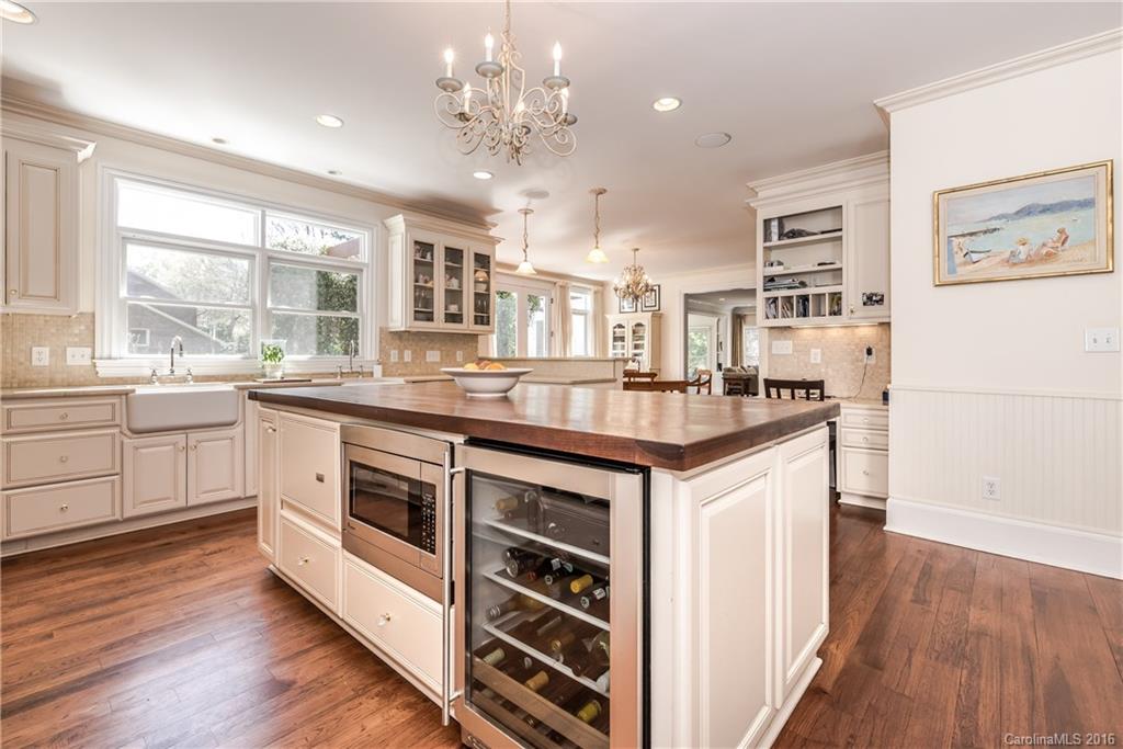 Carmel Park - Residential