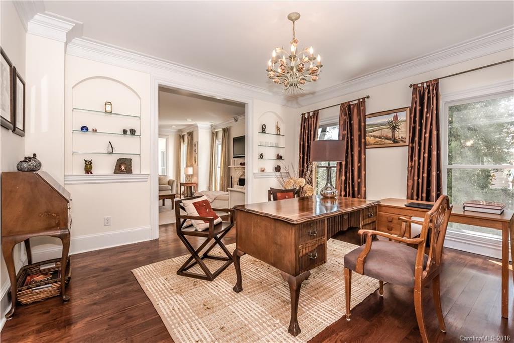 Carmel Park - Residential